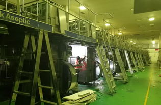 應(yīng)對淡季挑戰(zhàn) 紙包廠啟動全面整改 開拓二手包銷售新渠道